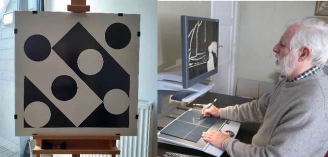 L'ART DE CREER EN OUBLIANT LE BROUILLARD